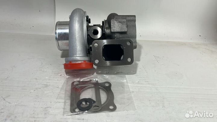 Турбокомпрессор 04258210