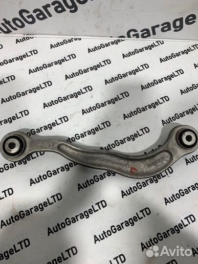 Рычаг подвески задний левый Mercedes-Benz S-Class