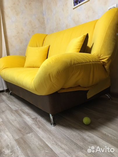 Диван клик кляк