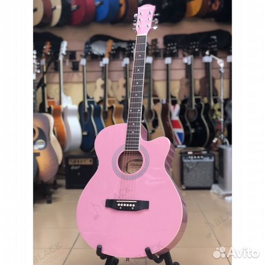 Классическая гитара