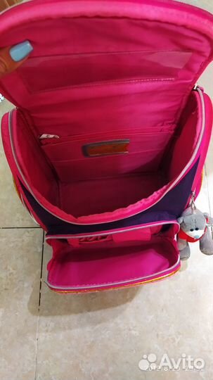 Ранец школьный My Brilliant Pony