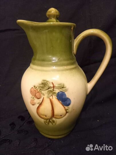 Кувшины СССР