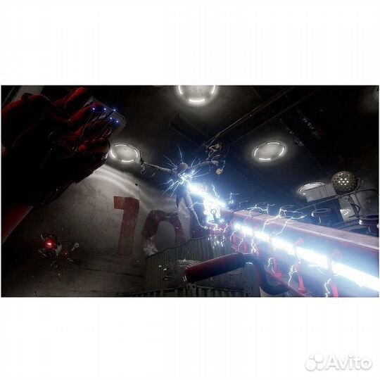 Atomic Heart (русская версия) PS5