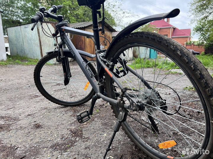 Велосипед denton storm 2.0 - 26’’