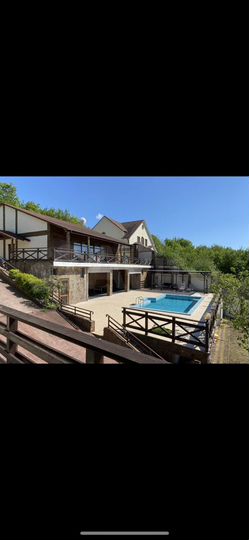 Дом 300 м² на участке 25 сот.