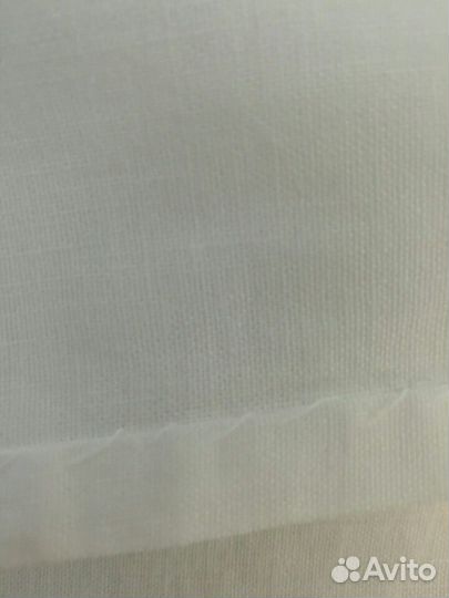 Подзор ручной вышивки