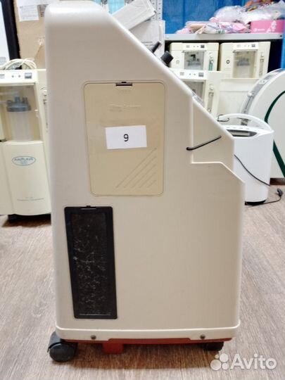 Кислородный концентратор армед