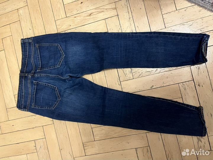 Джинсы gap