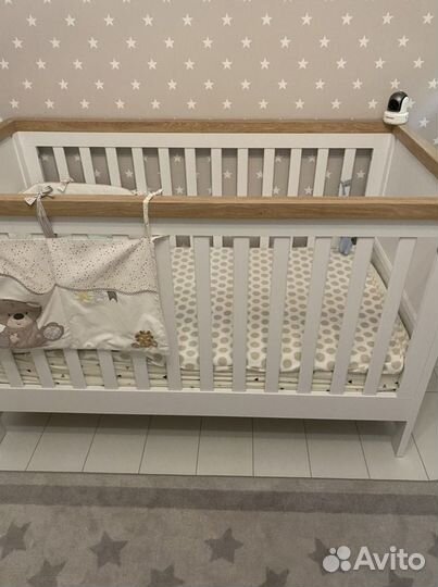 Кротатка детская