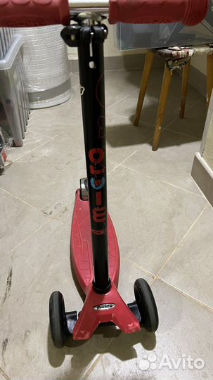 Самокат mini Micro