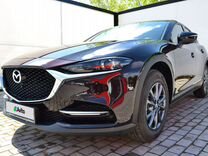 Новый Mazda CX-4 2.0 AT, 2023, цена от 3 320 000 руб.