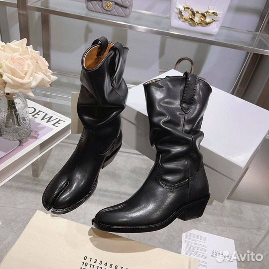 Сапоги Maison Margiela