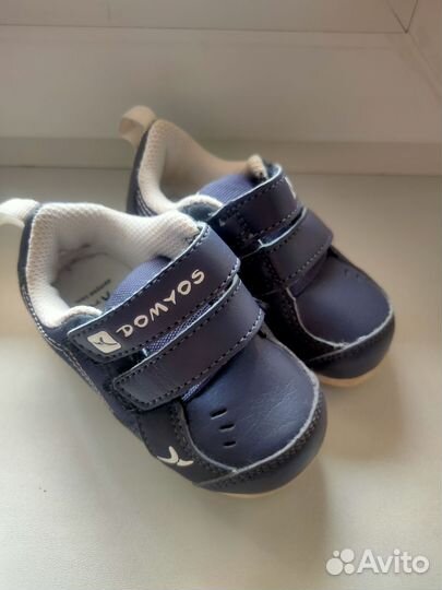 Кроссовки Decathlon 20 размер