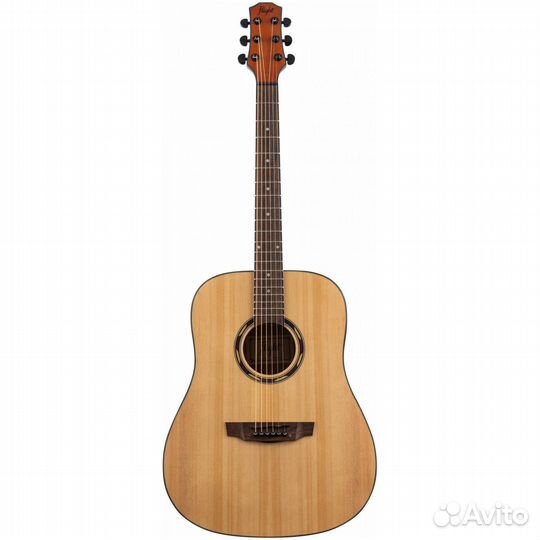 Акустическая гитара Flight D-130 NA