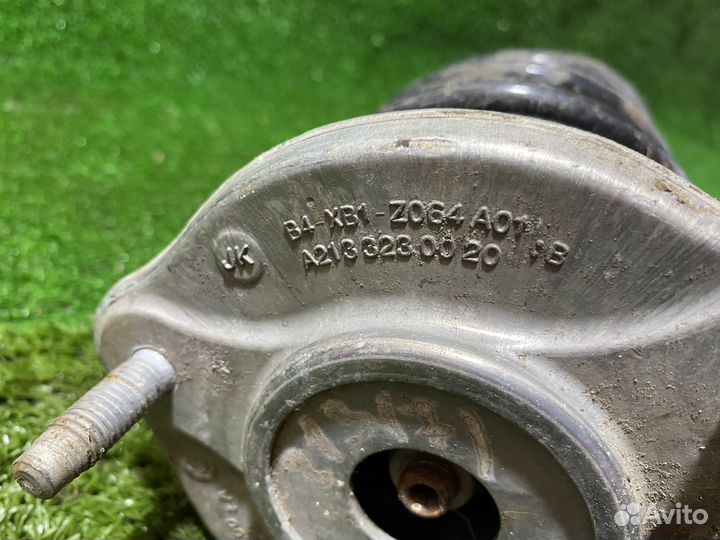 Опорный подшипник передний Mercedes E-Class W213