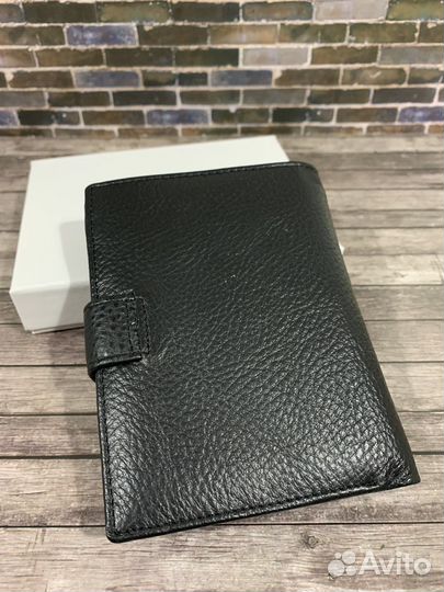 Обложка на документы Armani