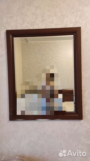 Зеркало в раме