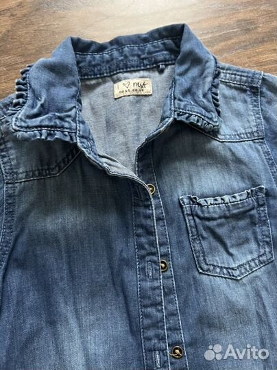 Платье Next 110