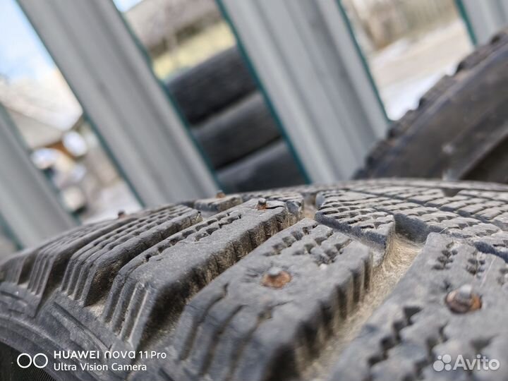 Hankook Winter I'Pike 225/45 R17
