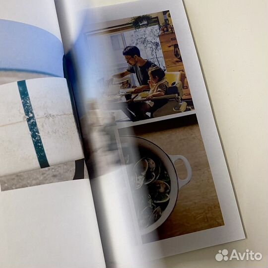 Журнал kinfolk