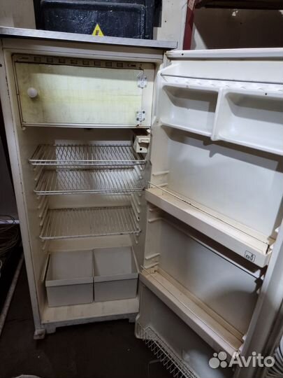Холодильник бу