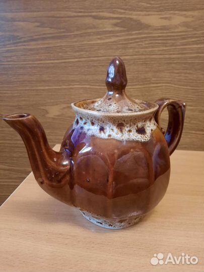 Чайник заварочный СССР