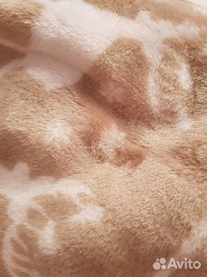 Новый плед с рукавами,Sleepy