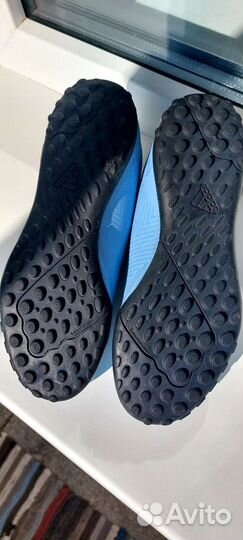 Бутсы Аdidas messi, р.37,5