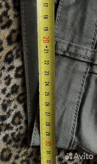 Джинсы Colorada