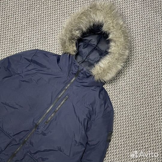 Парка Adidas XPloric (S)