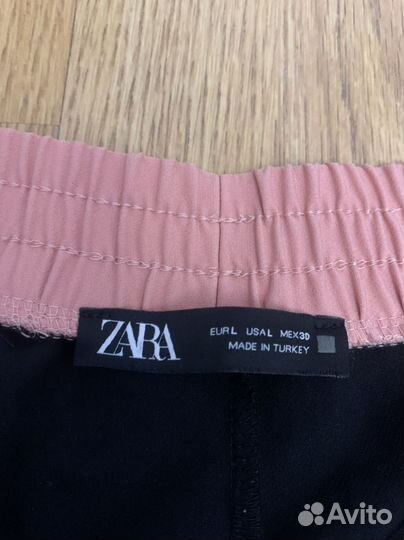 Костюм женский zara 48