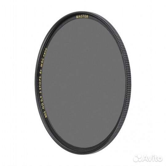 Светофильтр B+W XS-Pro Digital 803 ND MRC nano 72m