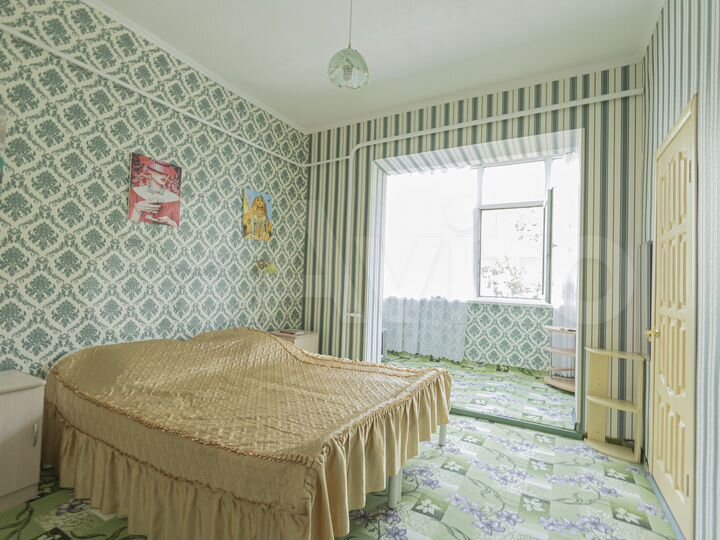 2-к. квартира, 39 м², 2/3 эт.