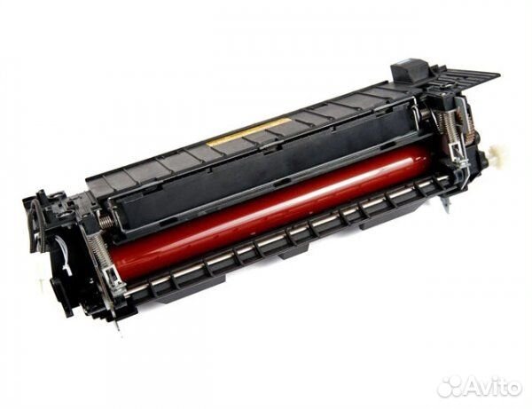 Печь в сборе (термоузел фь