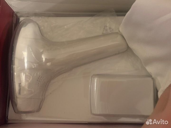Фотоэпилятор Plilips lumea advanced SC1995 бу