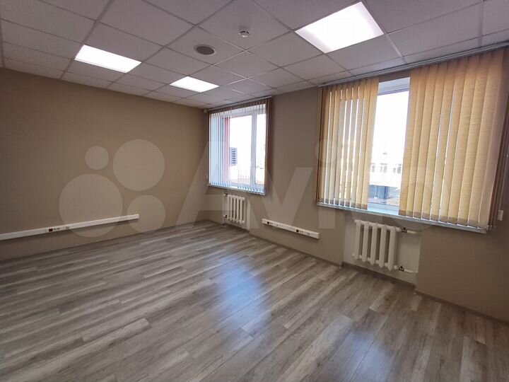 Офис, 19.4 м²