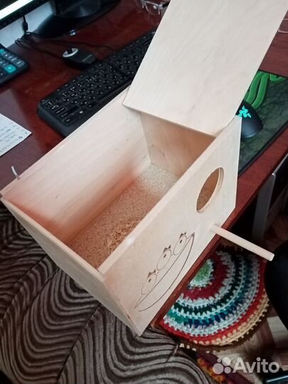 Товары для дивотных