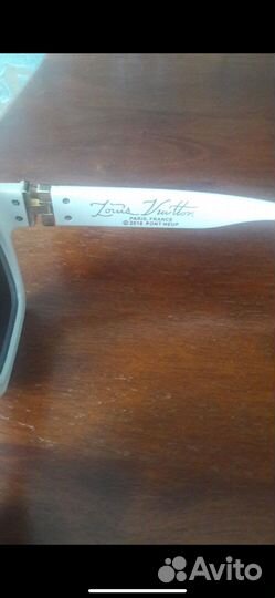 Новые Солнцезащитные очки