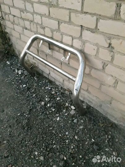 Кенгурятник