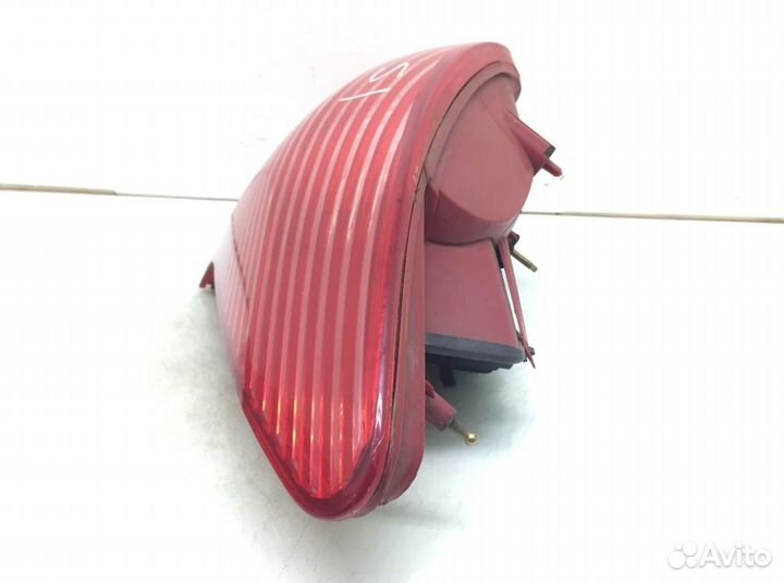 Фонарь 9641948680 Peugeot 407 (2004-2010)