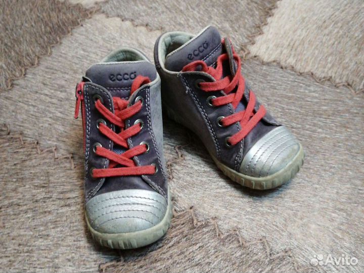 Ботиночки Ессо