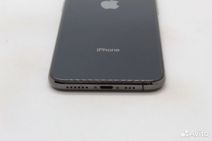 Apple iPhone XS 64Gb Space Gray
