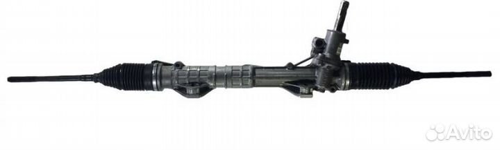 R20621NW Рулевая рейка с тягами гидравлическая citroen berlingo 2008-, peugeot partner 2008