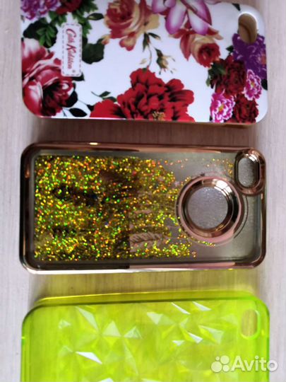 Чехлы на айфон 4s