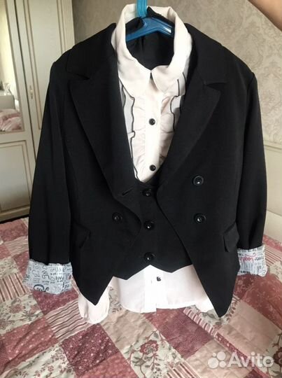 Школьная форма Acoola