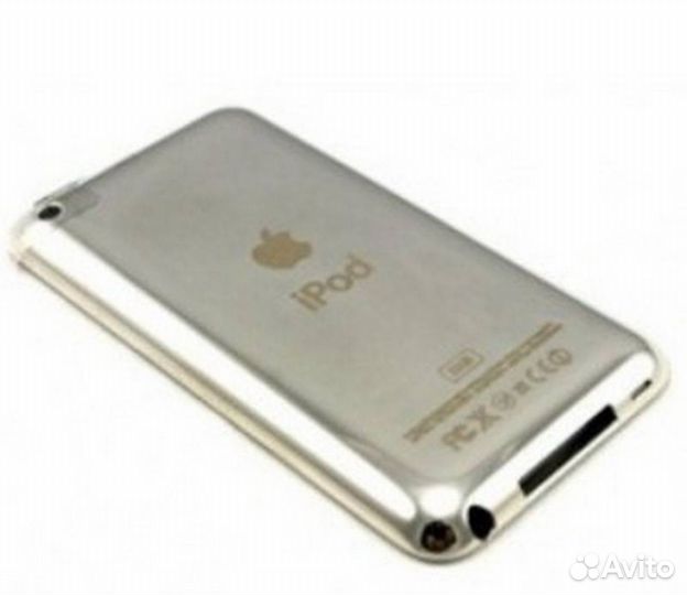 Плеер iPod touch 4