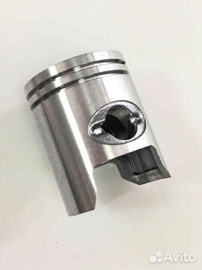 Поршень 40,00 мм 2 такт.скутер ZX50 AF34/35, Stels