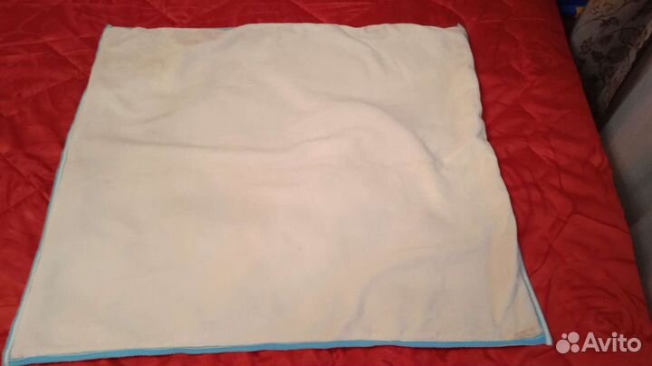 Одеяло детское на выписку