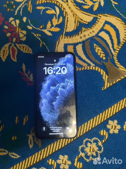 iPhone 11 Pro, 64 ГБ