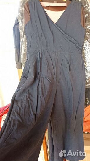 Женские вещи 46 размер